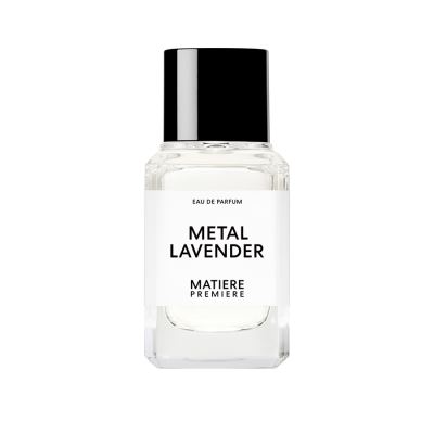 MATIERE PREMIERE Metal Lavender EDP 50 ml